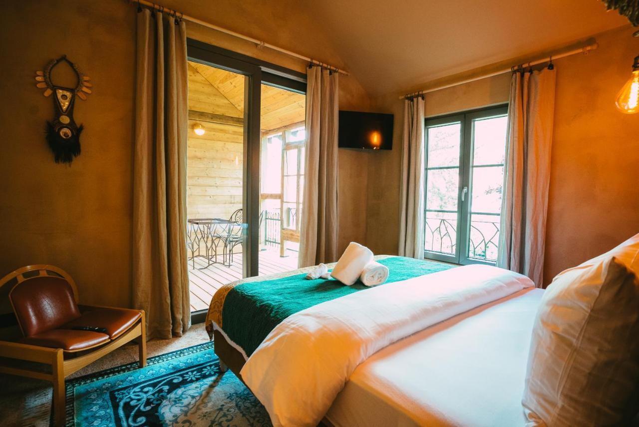 Domaine Boheme I Art De Vivre Διαμέρισμα Guebwiller Εξωτερικό φωτογραφία