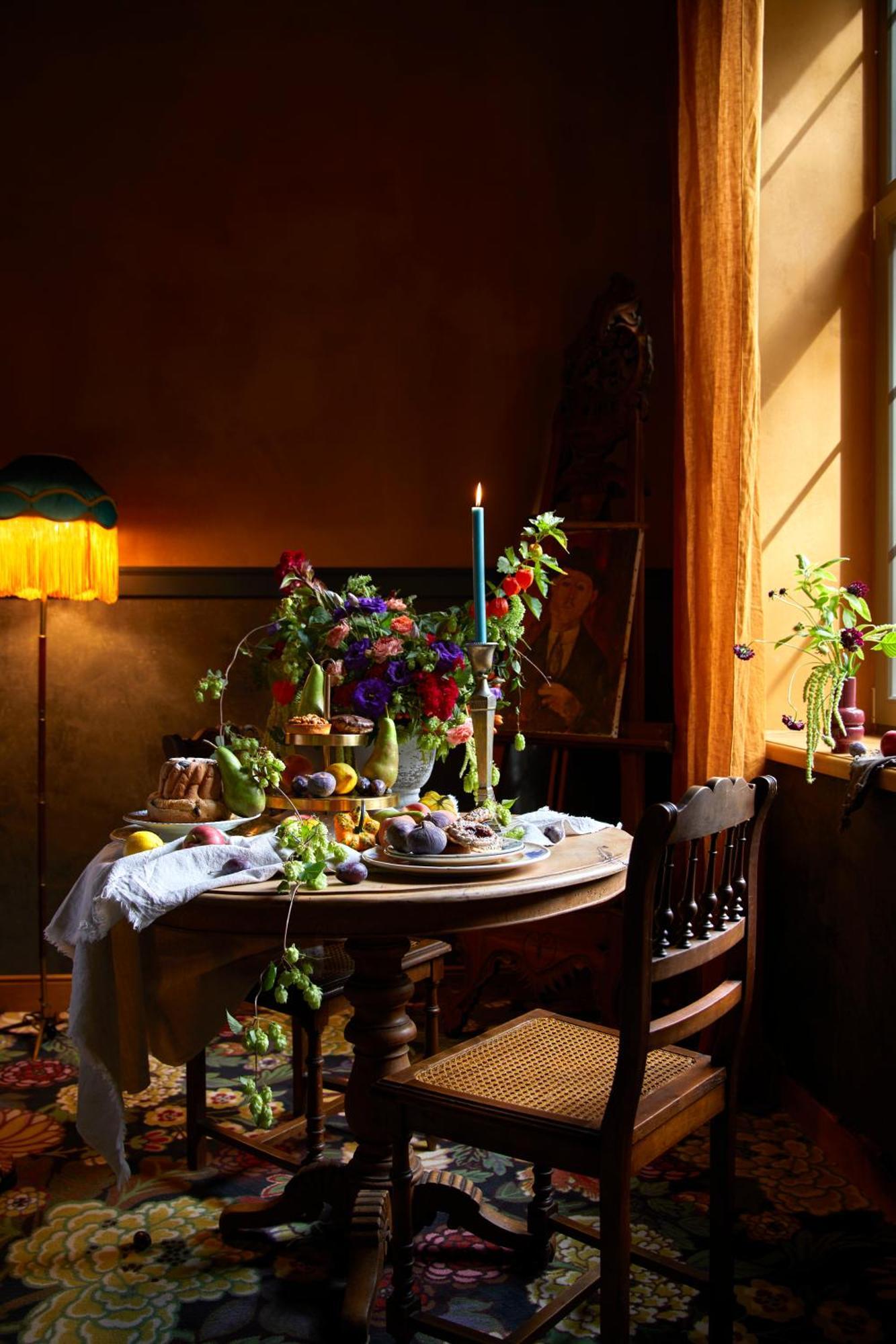 Domaine Boheme I Art De Vivre Διαμέρισμα Guebwiller Εξωτερικό φωτογραφία